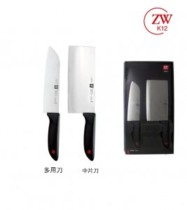 合肥雙立人刀套裝批發(fā)多少錢？合肥雙立人鍋具